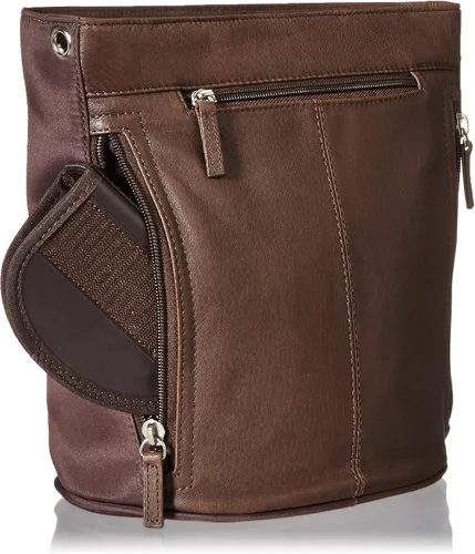 Vista 6 de Gun Tote'n Mamas Bolsa de transporte oculta - BKBRN