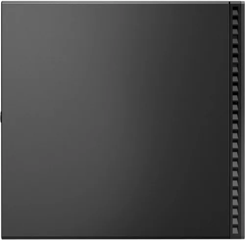 Vista 5 de Lenovo ThinkCentre M70q Gen 3 Mini PC - Computadora de escritorio Intel Core i5 Hexa-core de 12ª generación con RAM DDR4 de 16 GB, SSD NVMe de 256