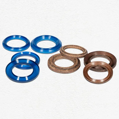 Vista 9 de 248213 Kit de reparación de bomba de jeringa sin aire para pulverizador de pintura Graco 1095 1595 5900, reemplazo para 248-213
