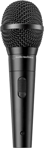 Vista 5 de Audio-Technica Micrófono dinámico unidireccional ATR1100x (Serie ATR)