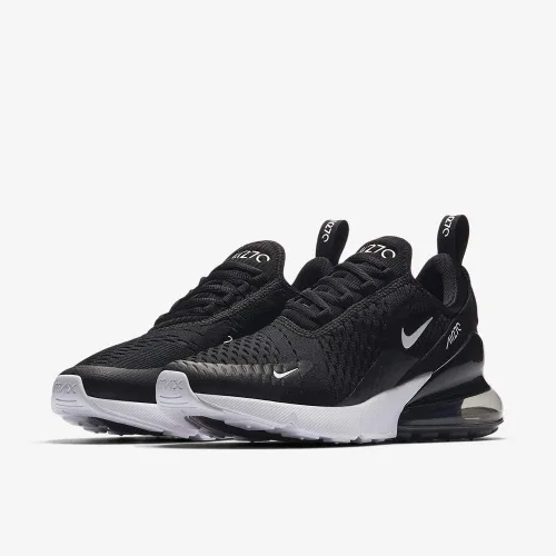 Vista 8 de Nike Air Max 270 - Tenis de correr para mujer