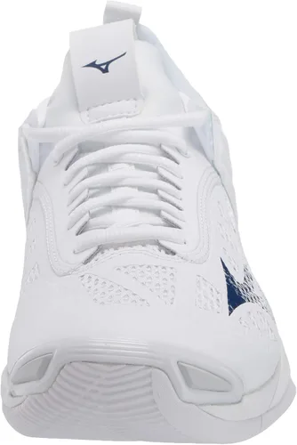 Vista 2 de Mizuno Zapato de voleibol Wave Momentum para mujer