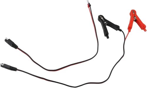 Vista 7 de Cargador solar Powercell de 12 V con controlador de 20 W, kit de panel de carga para coche, barco, RV, motocicleta, construcción de PET