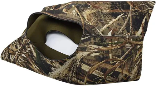 Vista 3 de Avery Equipo de caza estándar para perros Parka-Bottomland