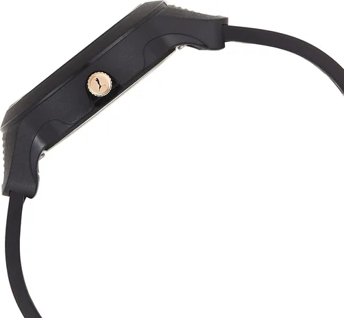 Vista 3 de Puma Womens Analogue Quartz Watch
