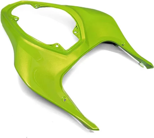 Vista 3 de Accesorios de motocicleta Carenado trasero de parachoques ABS inyección carcasa protectora compatible con Z900 2017 2018 2019 2020 Z 900 Z900