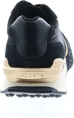 Vista 7 de Lacoste Tenis de lujo L-Spin para hombre