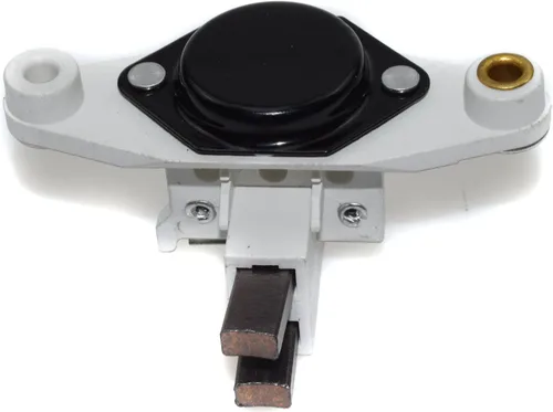 Vista 6 de Regulador de Voltaje Alternador Ajuste Para MERCEDES-BENZ 300D 300CD 300SD 300TD 240D