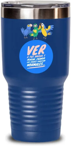Vista 8 de Regalo para amigos Taza de café para hermana Regalo perfecto para graduados, profesionales y estudiantes Vaso con afirmaciones positivas