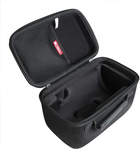 Vista 3 de Hermitshell Estuche de viaje para micrófono Blue Yeti USB/Yeti Pro