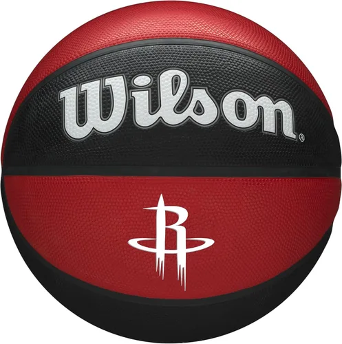 Vista 31 de WILSON Balones de baloncesto NBA Team Tribute - Tamaño 7-29.5