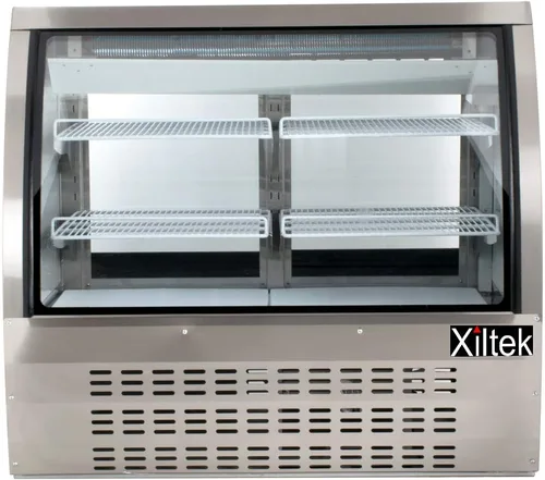 Vista 6 de Nuevo 72" 4 cajones Refrigerado Chef Base - Equipo de Cocina Comercial Soporte Refrigerador