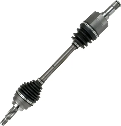 Vista 19 de Detroit Axle - Eje CV delantero izquierdo para 2001-2004 Kia Spectra 2001 Sephia [transmisión automática] Reemplazo del conjunto del eje del eje CV