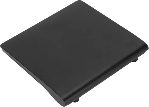 Vista 7 de Funda de unidad de DVD externa, USB3.0 tipo C caja de controlador externa compatible con 1.5Gbps SATA I/3.0Gb S SATA II, compatible con unidad SATA