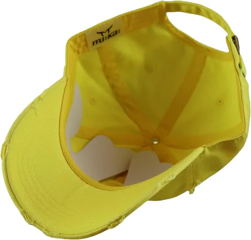 Vista 9 de Muka - Sombrero para papá ropa urbana hip-hop diseño de conejo bordado para papá para mujeres y hombres gorra de béisbol