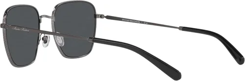 Vista 5 de Brooks Brothers Gafas de sol cuadradas Bb4063 para hombre