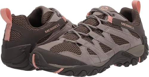 Vista 7 de Merrell Alverstone Zapatos de senderismo para mujer