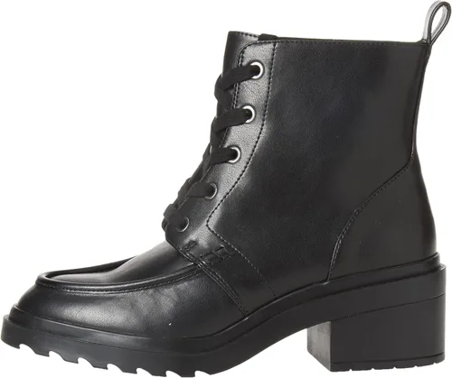 Vista 5 de Tienda Essentials Botas Moc Toe para mujer