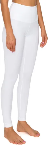 Vista 29 de Leggings Depot ActiveFlex - Leggings activos de cintura alta para mujer, cintura de 5 pulgadas, disponibles en tallas grandes Borgoña