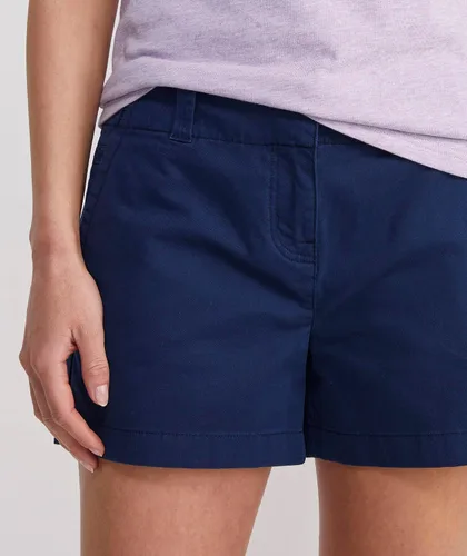Vista 3 de vineyard vines Women's 3 12 Inch Every Day Shorts