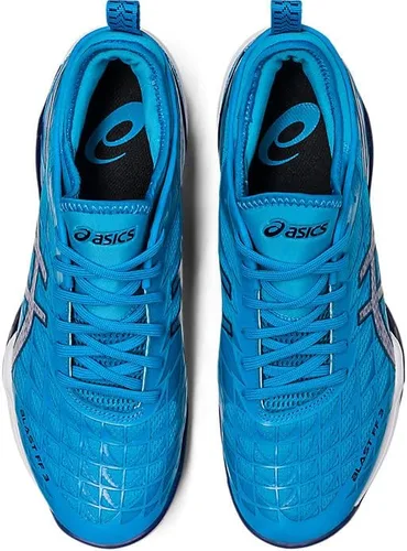 Vista 6 de ASICS Zapatillas de voleibol Blast FlyteFoam 3 para hombre