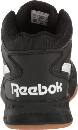 Vista 3 de Reebok Unisex-Child Bb4500 Court Basketball Shoe
