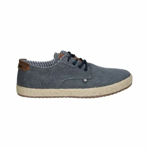 Vista 2 de Zapatillas Deportivas Mujer XTI Cro