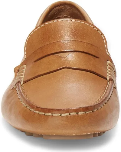 Vista 7 de Eastland Mocasín Patricia para mujer, Negro