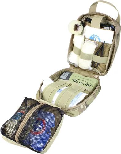 Vista 5 de Condor Rip-Away EMT - Bolsa
