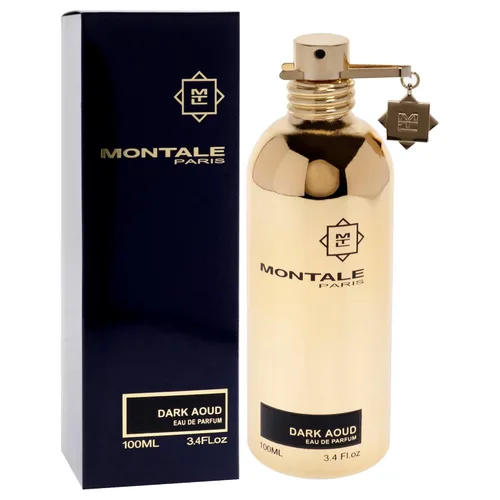 Vista 3 de Eau de parfum Montale en aerosol