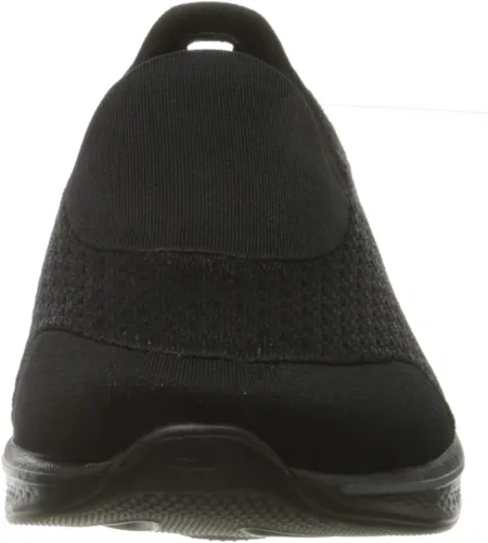 Vista 2 de Skechers Performance Go Walk 4 - Zapatos de caminar para mujer