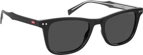 Vista 2 de Levis Gafas de sol cuadradas Lv 5016S para hombre