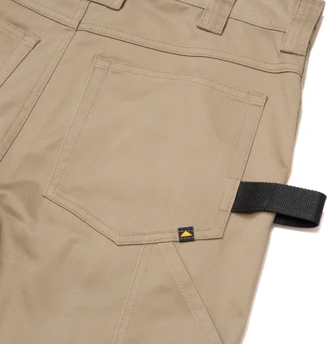 Vista 6 de Caterpillar Mens Coolmax Work Pant