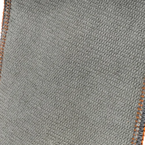 Vista 4 de Redecker Paño de Fregado de Cobre Tejido de 2 Capas y Toallita de Limpieza de Microfibra – Superficie Dual, Antiarañazos, Reutilizable y Lavable a