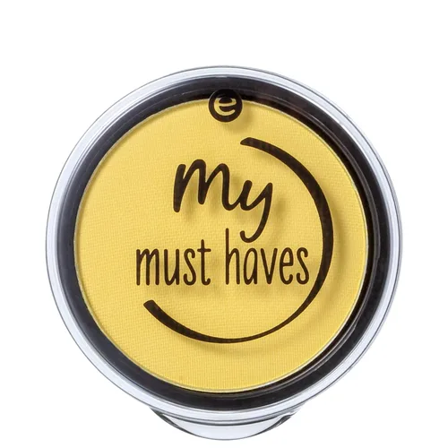 Vista 2 de ess. my must haves sombra de ojos 24