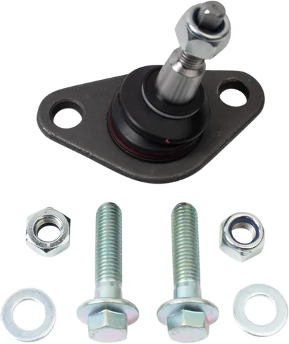 Vista 11 de TRQ Junta esférica inferior delantera Compatible con Mazda 626 1998-2002 MPV 2000-2006 5 2006-2012