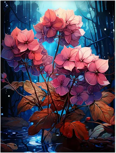 Vista 12 de CAPITUNEISKINEPA Pósteres de flores de peonía, regalos – Pósteres de dormitorio mini carteles de 9 x 11 pulgadas