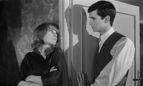 Vista 3 de The Trial (The Criterion Collection) Blu-ray