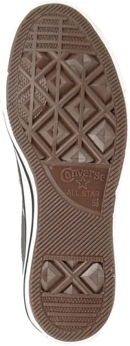 Vista 4 de Converse Kids 336567 Lo Ox Trainers Grey