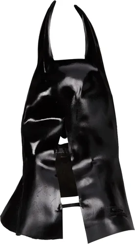 Vista 3 de Rubies Disfraz Arkham City Deluxe Batman Cowl Mask