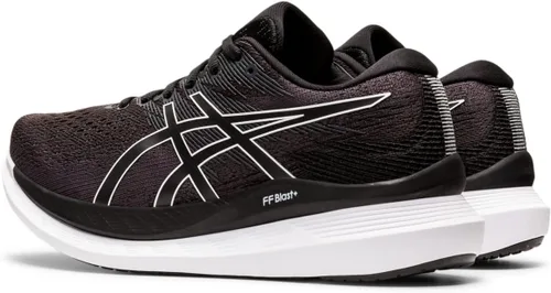 Vista 3 de ASICS Zapatillas de correr GlideRide para mujer, polar shadegris (polar shadegrey floss), 0
