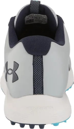 Vista 3 de Under Armour Charged Draw 2 - Zapatos de golf para hombre