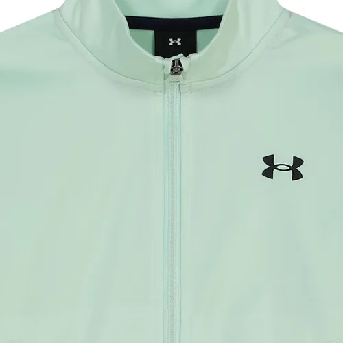 Vista 190 de Under Armour baby-girls Ua Terrazzo Leopard Heart SetShort Set