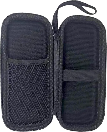 Vista 9 de Shaver case 01