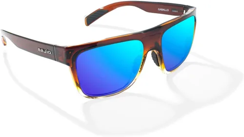 Vista 11 de Bajío Caballo - Gafas de sol polarizadas - Envoltura mediana - XL