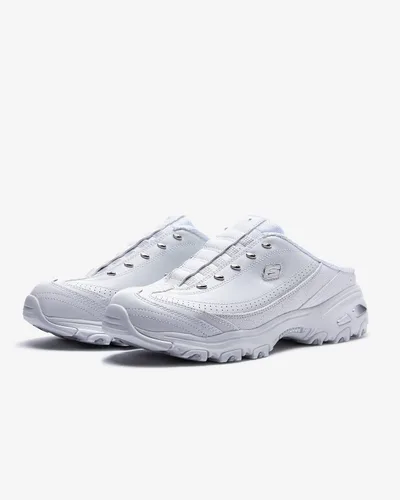 Vista 3 de Skechers D lites Bright Sky para mujer