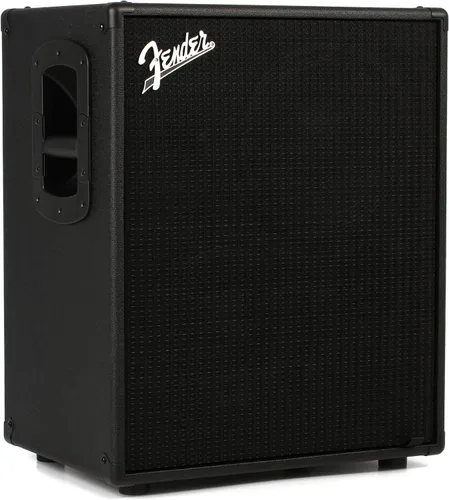 Vista 3 de Combo Amplificador Fender Rumble 500 V3 Bass , Negro, 15