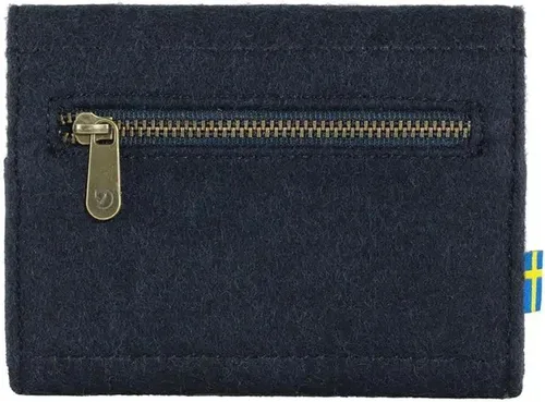 Vista 2 de Fjallraven F23337575 Norrvage Cartera Cielo Nocturno