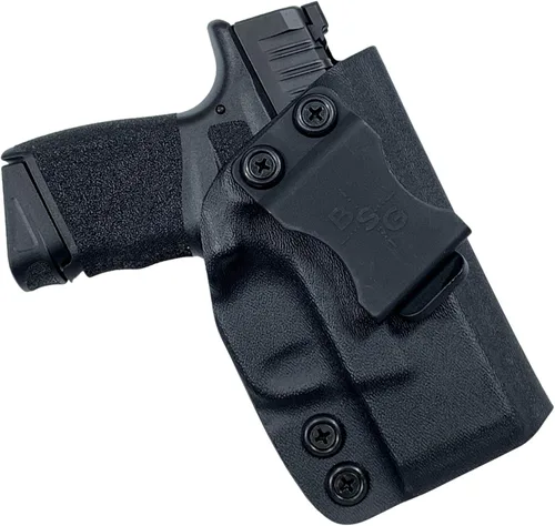 Vista 14 de Scorpion Outdoor Gear - Funda de perfil completo para llevar dentro de la cintura