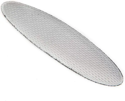 Vista 8 de Kit de acolchado para casco de bicicleta, 27 piezas, almohadillas de espuma universales de repuesto para ciclismo, motocicleta